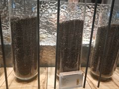 -喜茶(上海兴业太古汇店)