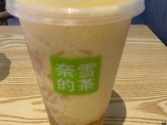 -奈雪的茶(大悦城店)