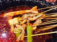 -落端云串串香(南京凤凰西街店)