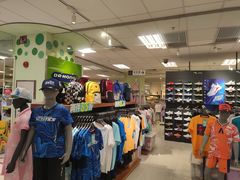 -AEON永旺(东方宝泰店)