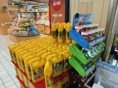 -世纪联华(外高桥店)