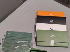 -M Stand(宁波万象城店)