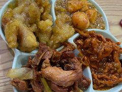 -晓宇盒饭(民安街店)