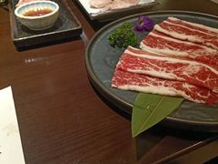 -Nana And Her Friends Restaurant 娜娜家(小寨原力场店)