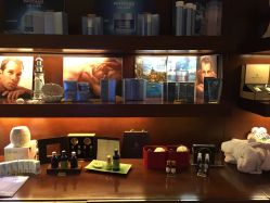 -青岛香格里拉·氣水疗中心