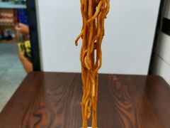 -蔡记炸酱热干面(昌里路店)