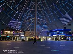 -南昌之星游乐场