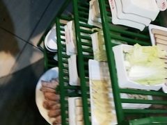 -季季红火锅(青山湖万达店)