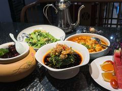 -烟雨江南(幸福街店)