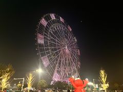 -南昌之星摩天轮