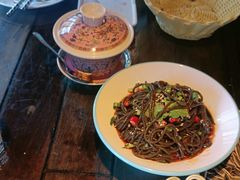 -江边城外烤全鱼(方庄时代购物中心店)