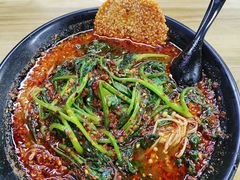-四川老牛麻辣烫(北门桥店)