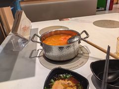 -呷哺呷哺(虹口赤峰路店)