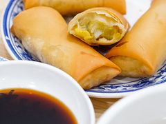 -美新点心店(陕西北路店)