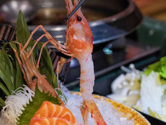 -鲔吞·和牛寿喜烧(闵行区绿瘦酒店)