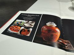 -眉州东坡(鸿坤店)
