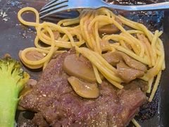 -豪享来中西餐厅(隆昌店)