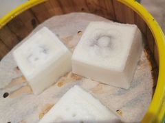 非遗白玉方糕-探花·意境江南菜·唐伯虎文化体验店·松鼠桂鱼(观前店)