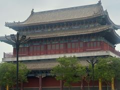 -天津妈祖文化园