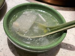 -润园四季椰子鸡火锅(海上世界店)