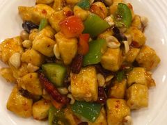 -功德林素菜饭庄(前门店)