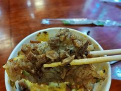 豆皮-蔡林记(杉杉奥特莱斯店)