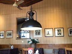 -小世界西餐厅(建国门店)