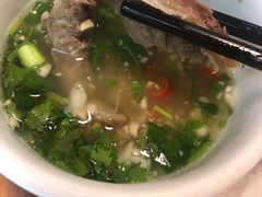 -金鼎雪山牦牛杂火锅(理县总店)