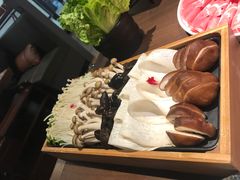 -快乐小羊·内蒙牛羊肉火锅(流花中心店)