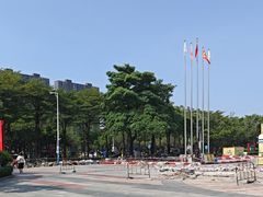 -喜茶(广州番禺奥园广场店)