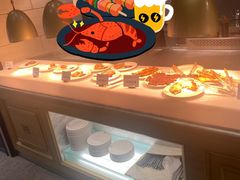 -川骄海鲜自助(亚运村店)