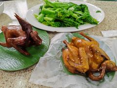 -煲煲掂风味煲仔饭餐厅(西区店)