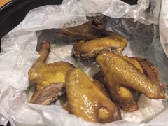 -大鸽饭(马王堆店)