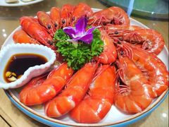 -蟹老板的海鲜