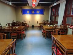 -中卫御苑福膳·养生局(圆明园店)