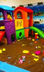 -都乐汇儿童乐园(莱蒙都会店)