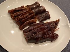 潮式老鹅头-荣府宴(南阳路店)