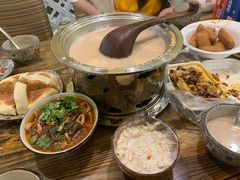 -格日勒阿妈蒙古厨房(大召店)