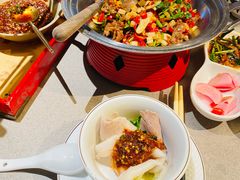 -饕林餐厅(春熙路店)