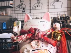 -明谦·Coffee&Cocktail Bar(美您公园店)