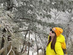 -洛阳白云山景区