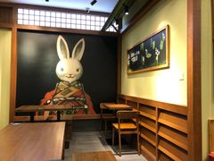 -無邪日式甜品(世博源店)