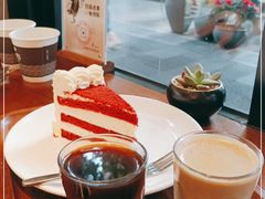 -Peet's Coffee皮爷咖啡(新天地黑标店)