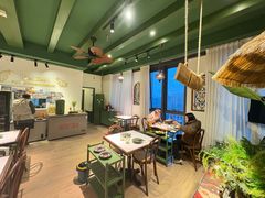 -Thai Basil罗勒叶泰式餐厅(时代天街店)