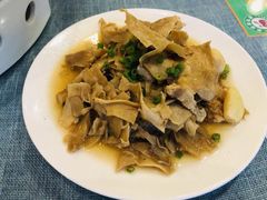 -茶油香闽南菜·花园餐厅(前埔店)
