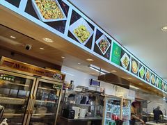 -素满香·素食自助餐(西安·民乐园店)