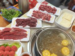 -杏花吴记牛肉火锅