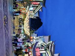 -靖西锦绣古镇景区