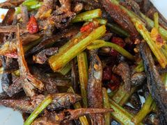 -故乡明太鱼屋(航北路店)