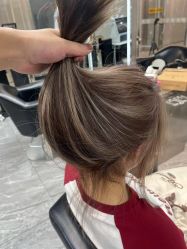 -MY HAIR ARDOR
